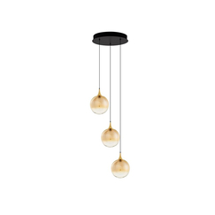 LED Полилей ORENDA 9416960 NovaLuce 15W 3000K | Osvetlenieto.bg