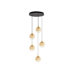 LED Полилей ORENDA 9416962 NovaLuce 20W 3000K | Osvetlenieto.bg