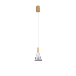 LED Полилей VOI 9236305 NovaLuce 8W 3000K | Osvetlenieto.bg