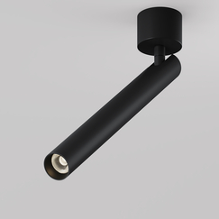 LED Спот Focus T C141CL-L300-6W3K-B Maytoni 6W 3000K | Osvetlenieto.bg