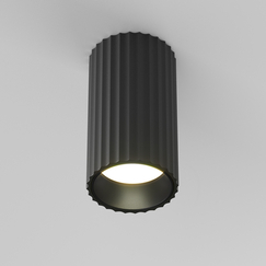 Плафон Calipso C106CL-01-GU10-B Maytoni 1xGU10 | Osvetlenieto.bg