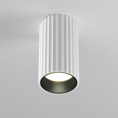 Плафон Calipso C106CL-01-GU10-W Maytoni 1xGU10 | Osvetlenieto.bg