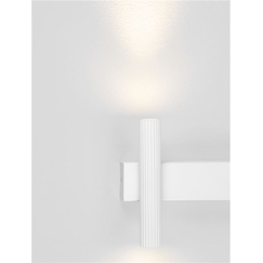 LED Аплик PARON 9060241 NovaLuce 6W 3000K | Osvetlenieto.bg