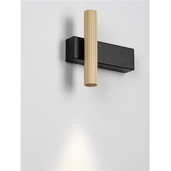 LED Аплик PARON 9060242 NovaLuce 6W 3000K | Osvetlenieto.bg
