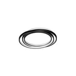 LED Плафон ARBOR 9001095 NovaLuce 27W 3000K | Osvetlenieto.bg