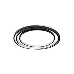 LED Плафон ARBOR 9001096 NovaLuce 33W 3000K | Osvetlenieto.bg