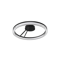 LED Плафон LONELA 9695508 NovaLuce 28W 3000K | Osvetlenieto.bg