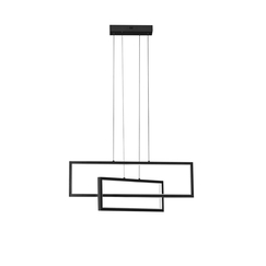 LED Полилей ALIS 9081817 NovaLuce 47W 3200K | Osvetlenieto.bg