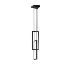 LED Полилей ALIS 9081818 NovaLuce 37W 3200K | Osvetlenieto.bg