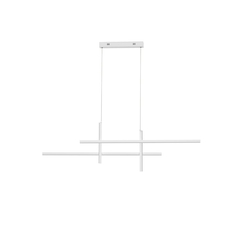 LED Полилей ANTAMA 9081831 NovaLuce 40W 3200K | Osvetlenieto.bg