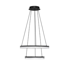 LED Полилей LONELA 9695504 NovaLuce 46W 3000K | Osvetlenieto.bg