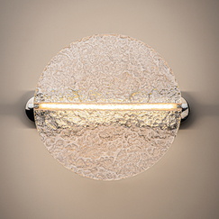 LED Аплик Mangata MOD387WL-L8CH3K Maytoni 7W 3000K | Osvetlenieto.bg