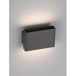 LED Аплик OTI 9695165 NovaLuce 10W 3000K | Osvetlenieto.bg