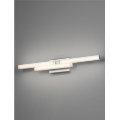 LED Аплик за баня ATOM 9695268 NovaLuce 14W 4000K IP44 | Osvetlenieto.bg
