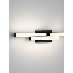 LED Аплик за баня ATOM 9695269 NovaLuce 14W 4000K IP44 | Osvetlenieto.bg