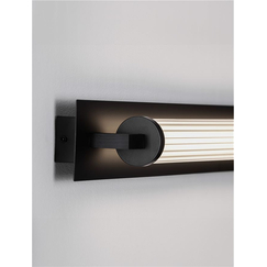 LED Аплик за баня FASKO 9236298 NovaLuce 16W 3000K IP44 | Osvetlenieto.bg