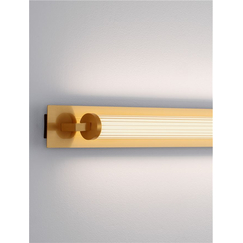 LED Аплик за баня FASKO 9236299 NovaLuce 16W 3000K IP44 | Osvetlenieto.bg