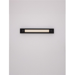 LED Аплик за баня FASKO 9236300 NovaLuce 13W 3000K IP44 | Osvetlenieto.bg