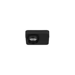 LED Луна за открит монтаж KEDROS 9870028 NovaLuce 8W 3000K | Osvetlenieto.bg