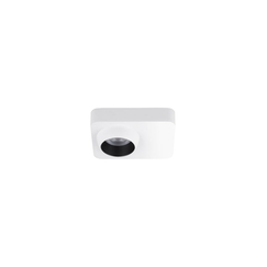 LED Луна за открит монтаж KEDROS 9870029 NovaLuce 8W 3000K | Osvetlenieto.bg