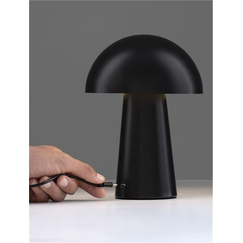 LED Настолна лампа ANDE 9050175 NovaLuce 2W 3000K | Osvetlenieto.bg