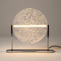 LED Настолна лампа Mangata MOD387TL-L8CH3K Maytoni 8W 3000K | Osvetlenieto.bg