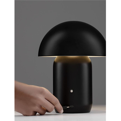 LED Настолна лампа POIS 9050169 NovaLuce 2W 3000K | Osvetlenieto.bg