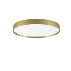 LED Плафон ROI 9030536 NovaLuce 48W 3000K Light Up & Down | Osvetlenieto.bg