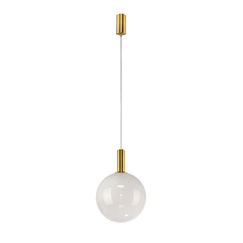 LED Полилей FOSCA 4331200 Viokef 4W 3000K | Osvetlenieto.bg