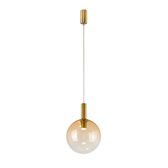 LED Полилей FOSCA 4331201 Viokef 4W 3000K | Osvetlenieto.bg