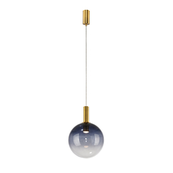 LED Полилей FOSCA 4331202 Viokef 4W 3000K | Osvetlenieto.bg