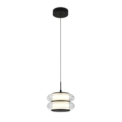 LED Полилей GLOSSY 4322000 Viokef 12W 3000K | Osvetlenieto.bg