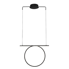 LED Полилей KELSI 4325700 Viokef 31W 3000K | Osvetlenieto.bg