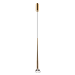LED Полилей RINA 4325201 Viokef 8W 3000K | Osvetlenieto.bg