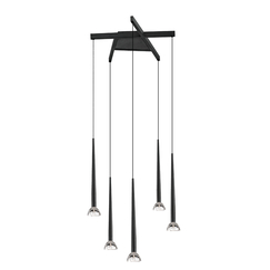 LED Полилей RINA 4325300 Viokef 32W 3000K | Osvetlenieto.bg