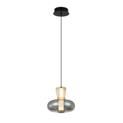LED Полилей SIREL 4326700 Viokef 9W 3000K | Osvetlenieto.bg