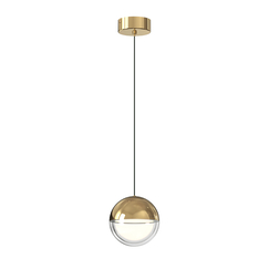 LED Полилей ZIREA 4329801 Viokef 7W 3000K | Osvetlenieto.bg