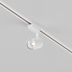 LED Спот за шина 2L Vuoro TR003-1-10W4K-S-W Maytoni 10W 4000K | Osvetlenieto.bg