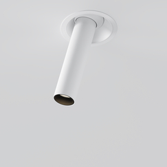LED Спот за вграждане Focus T C140RS-L200-7W3K-W Maytoni 7W 3000K | Osvetlenieto.bg
