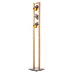 Лампион OAKER 01-3498 Smarter 3xE14 | Osvetlenieto.bg