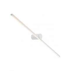 LED Аплик за баня ROW 01-4033 Smarter 18W 3000K | Osvetlenieto.bg