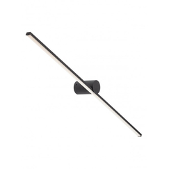 LED Аплик за баня ROW 01-4035 Smarter 18W 3000K | Osvetlenieto.bg