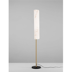 LED Лампион AIDER 9019747 NovaLuce 23W 3000K | Osvetlenieto.bg