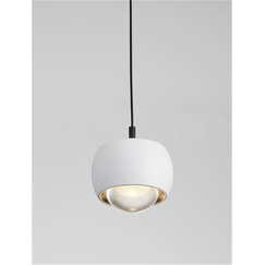 LED Пендел CONGA 9002067 NovaLuce 13W 3000K | Osvetlenieto.bg