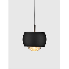 LED Пендел CONGA 9002068 NovaLuce 13W 3000K | Osvetlenieto.bg