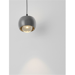 LED Пендел CONGA 9002072 NovaLuce 13W 3000K | Osvetlenieto.bg
