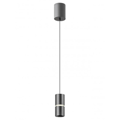 LED Пендел NAKU 01-4061 Smarter 12W 3000K | Osvetlenieto.bg