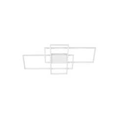 LED Плафон CLEA 9756721 NovaLuce 58W CCT 2700K-5000K | Osvetlenieto.bg