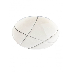 LED Плафон NELLA 05-1012 Smarter 36W CCT 3000K-4000K-6500K | Osvetlenieto.bg