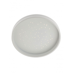 LED Плафон SAIR 05-965 Smarter 57W 2700-6000K | Osvetlenieto.bg